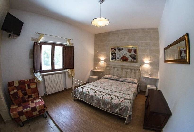 استودیوی استاندارد, Agriturismo Grotta Di Figazzano