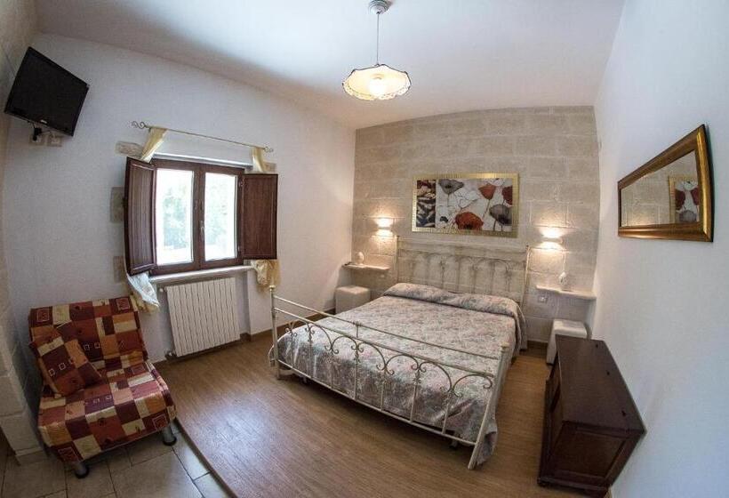 استودیوی استاندارد, Agriturismo Grotta Di Figazzano