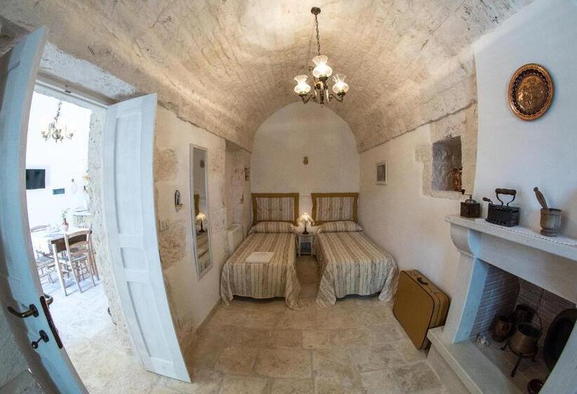 آپارتمان 2 خوابه, Agriturismo Grotta Di Figazzano