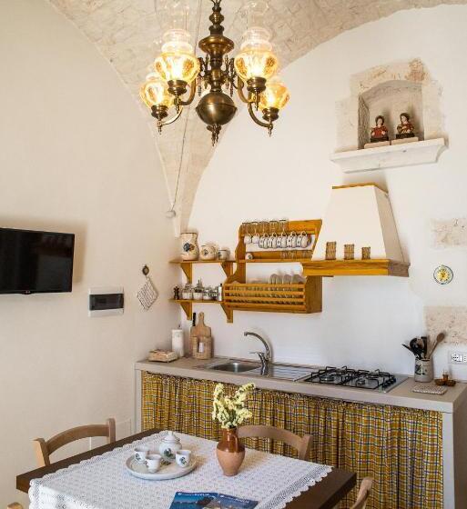 آپارتمان 2 خوابه, Agriturismo Grotta Di Figazzano