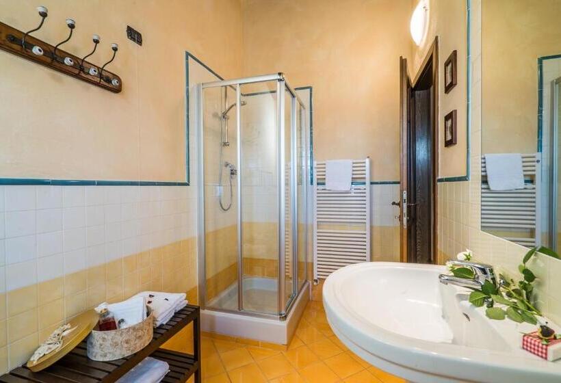 Вилла 1 Спальня, Agriturismo I Colli