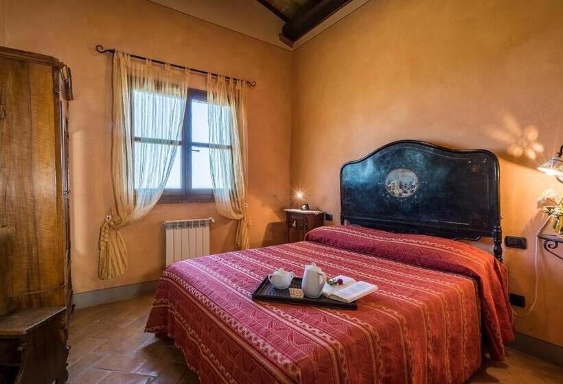 Vila Superior 1 Quarto, Agriturismo I Colli