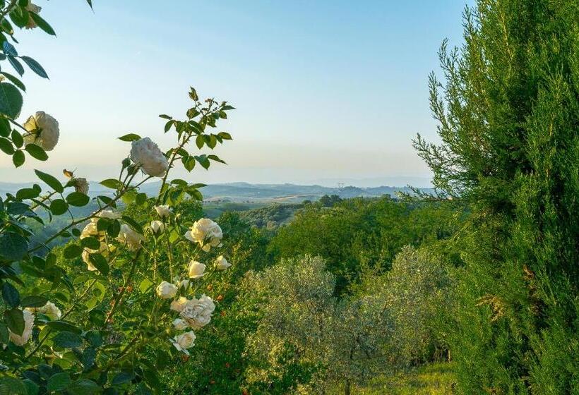 Вилла Superior 1 Спальня, Agriturismo I Colli