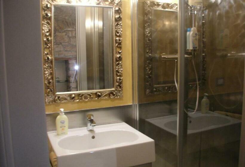 اتاق استاندارد, B&b Al Convento