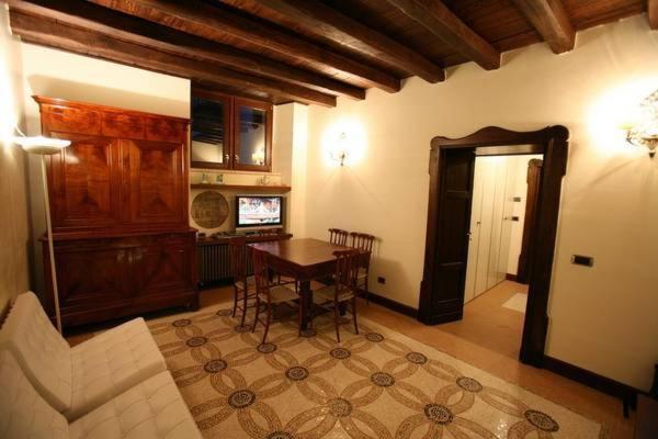 اتاق استاندارد, B&b Al Convento