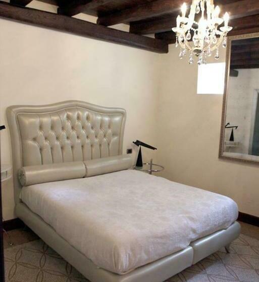 اتاق استاندارد, B&b Al Convento