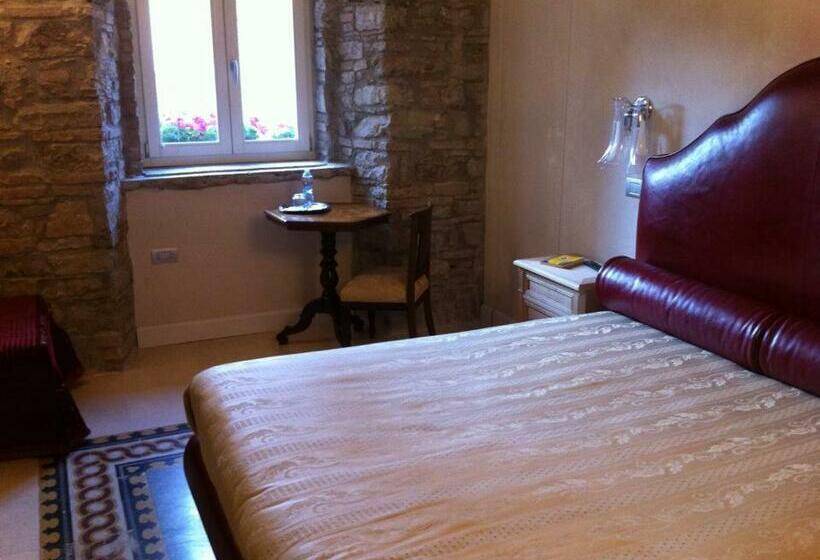 اتاق استاندارد, B&b Al Convento