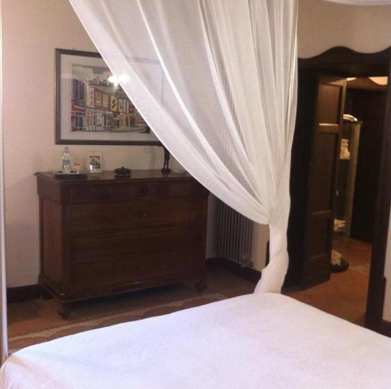 اتاق لوکس چهار تخته, B&b Al Convento