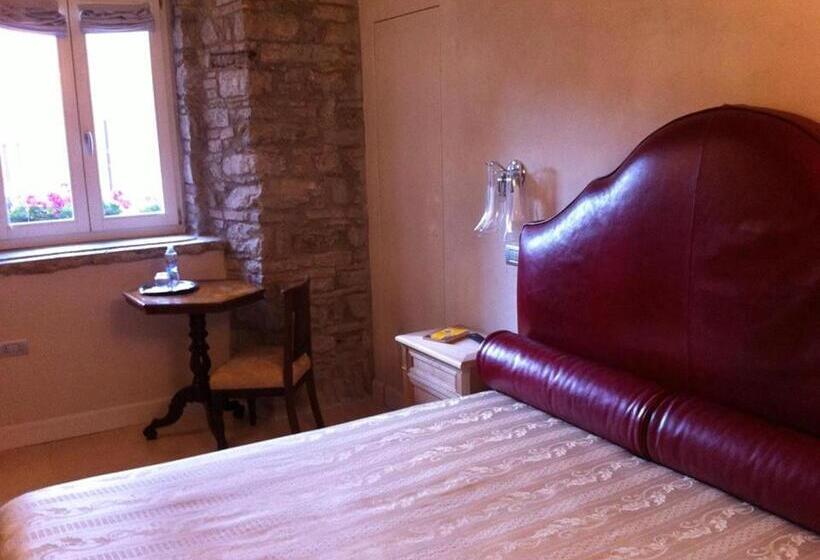 اتاق استاندارد, B&b Al Convento