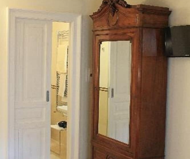 اتاق استاندارد, B&b Al Convento