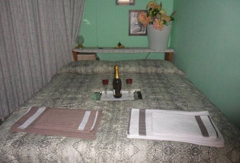Номер Стандарт Совместная Ванная, B&b Il Dodo