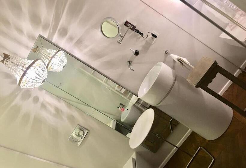 Люкс Повышенной Комфортности, Luxury My Home