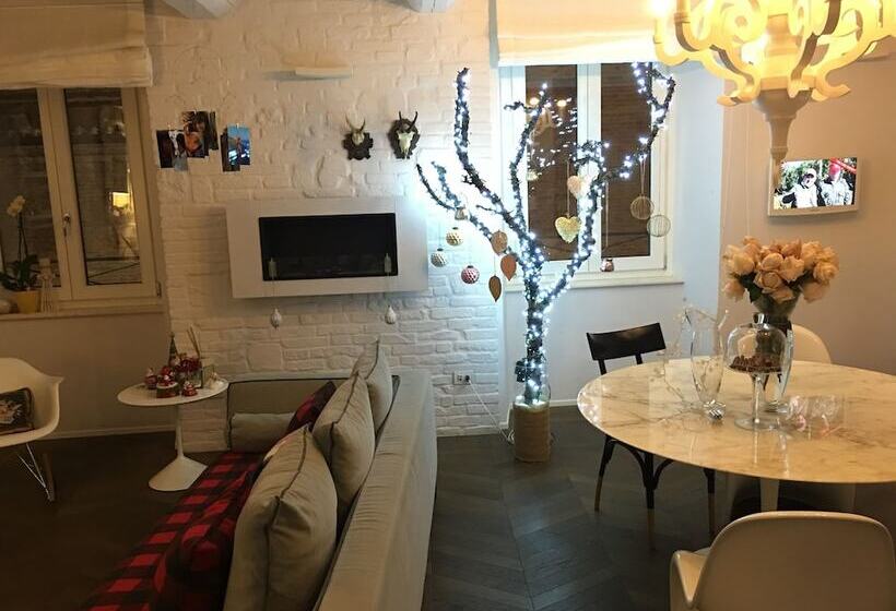 Люкс Повышенной Комфортности, Luxury My Home