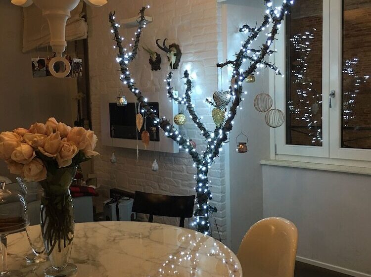Люкс Комфорт, Luxury My Home