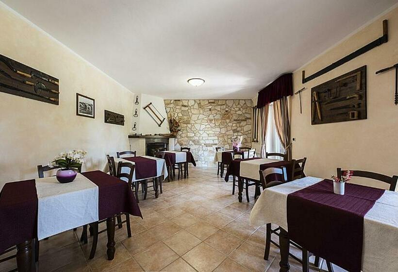 Номер Стандарт, Agriturismo Il Fontanile