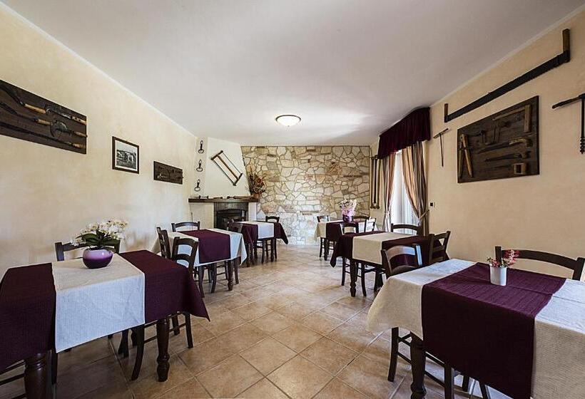 Стандартный Номер Кровать Кинг, Agriturismo Il Fontanile