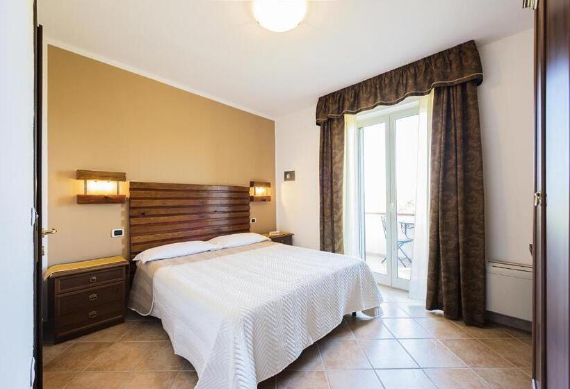 Номер Стандарт, Agriturismo Il Fontanile