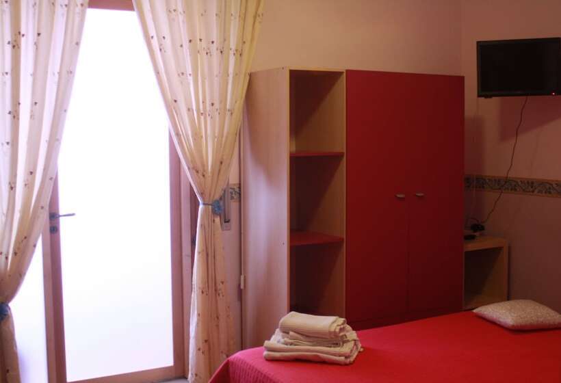 غرفة قياسية, Magione B&b