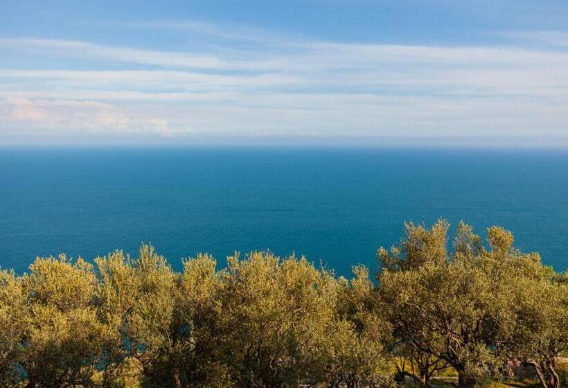 Triple Room Sea View, Residenza Gennaro