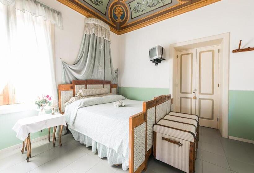 اتاق استاندارد, Villa Mariella Pittorino   Camere In B&b