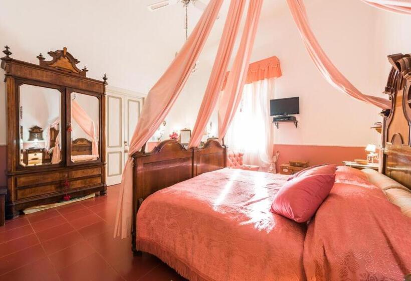 اتاق استاندارد, Villa Mariella Pittorino   Camere In B&b