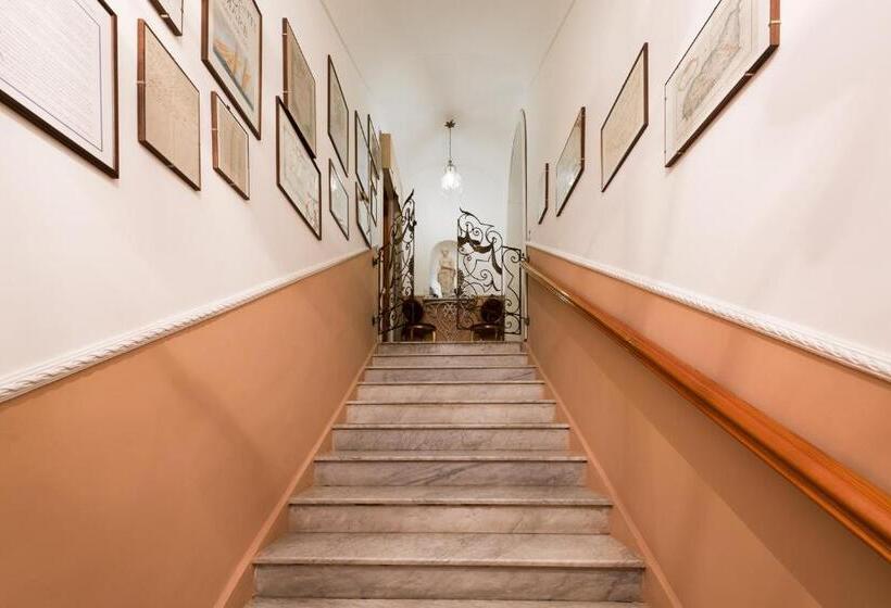 اتاق استاندارد, Villa Mariella Pittorino   Camere In B&b