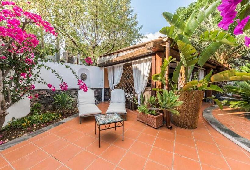 اتاق استاندارد, Villa Mariella Pittorino   Camere In B&b