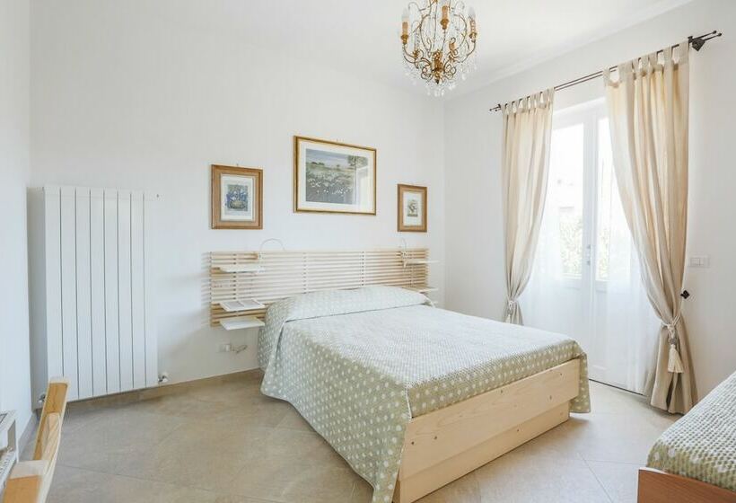 اتاق استاندارد سه نفره, B&b Fior Fiore