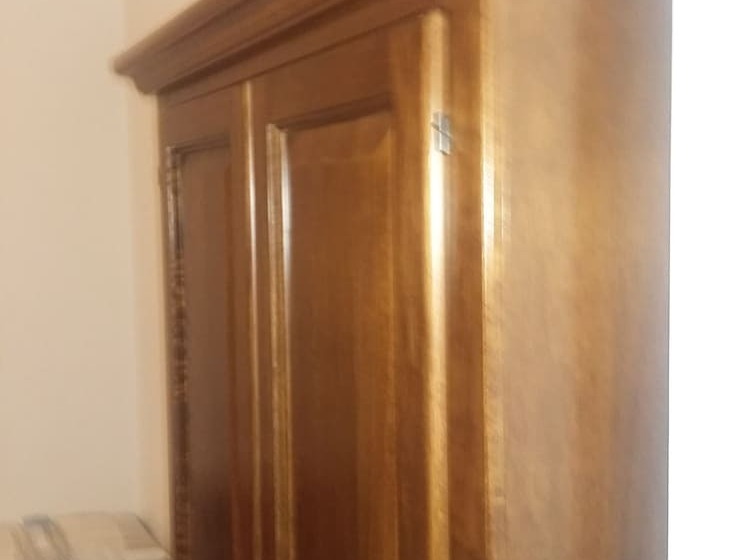 Номер Стандарт Вид на Горы, B&b Itufi