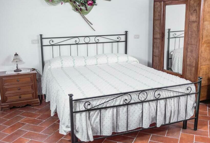 Апартаменты 1 Спальня, Agriturismo Cupido