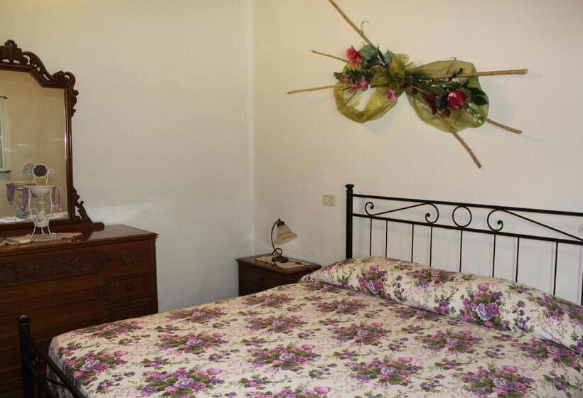 Апартаменты 1 Спальня, Agriturismo Cupido