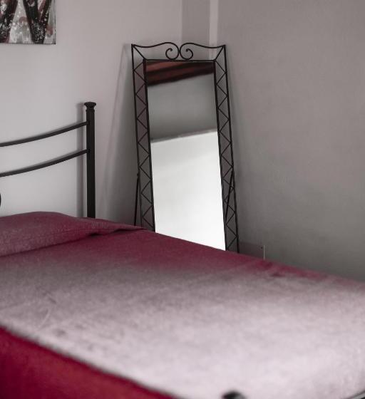 Апартаменты 2 Спальни, Agriturismo Cupido