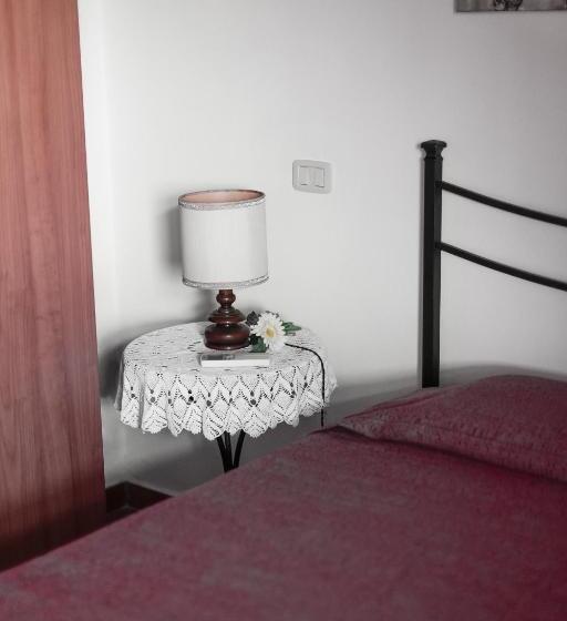 Апартаменты 2 Спальни, Agriturismo Cupido