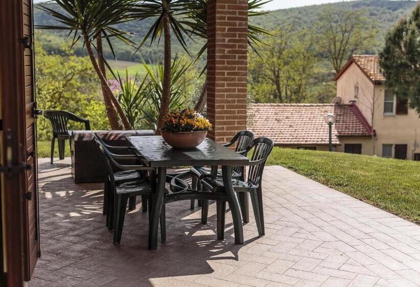 Апартаменты 2 Спальни, Agriturismo Cupido