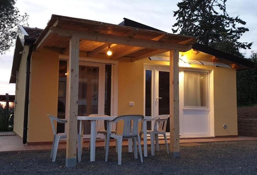 Номер Стандарт, Agriturismo Cupido