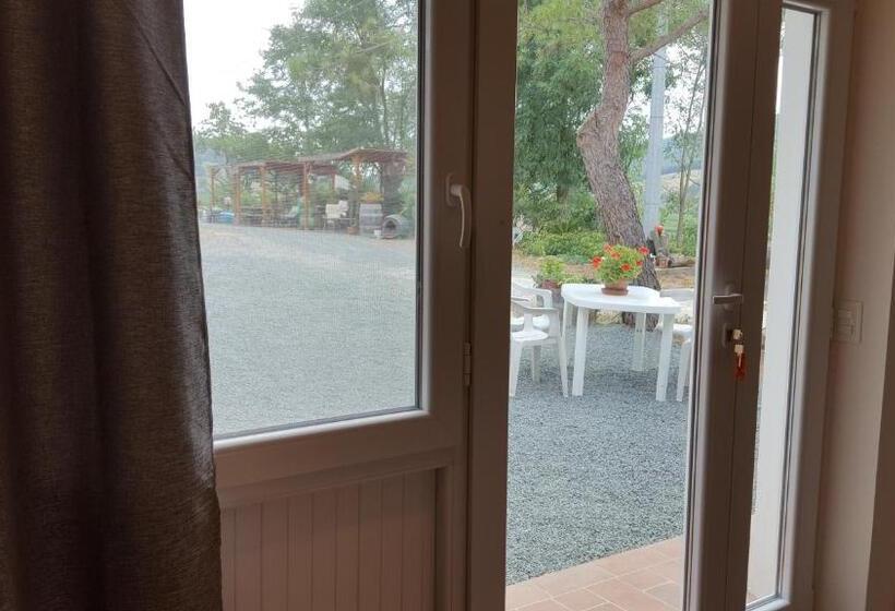 Номер Стандарт, Agriturismo Cupido