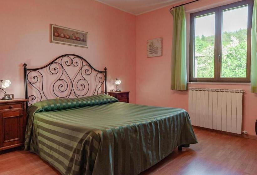 آپارتمان سوپریور 1 خوابه, Agriturismo Le Dolci Colline