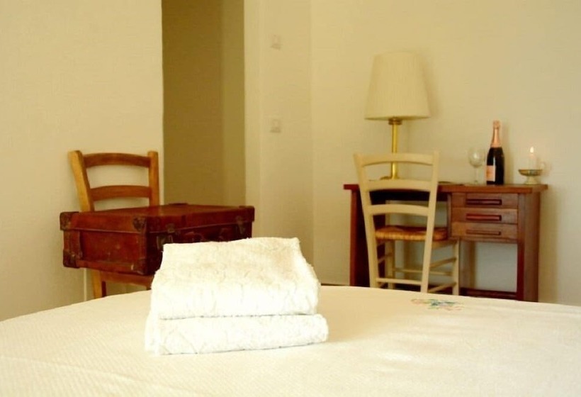 ４ベッドルームハウス, Casale Del Gelso