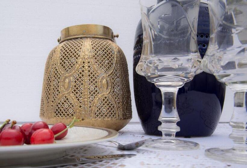 اتاق لوکس چهار تخته, Settegrana
