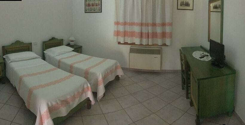 Номер Стандарт, Sant Efisio