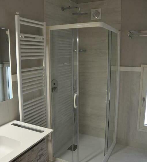 标准间, Casa Rosanna