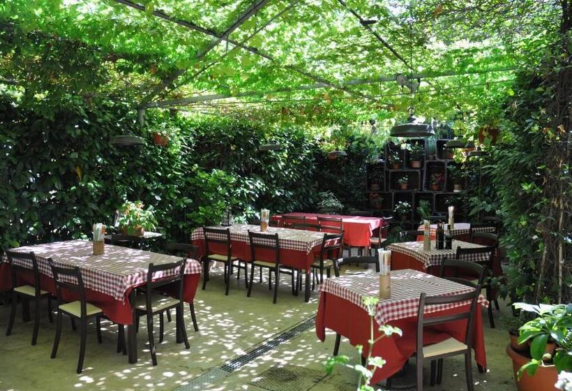 标准间, Casa Rosanna