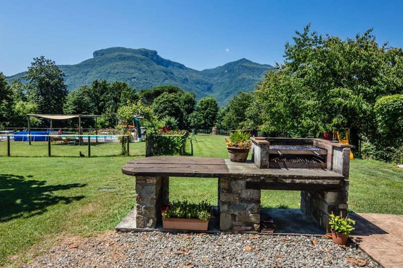 2间卧室的房子, Agriturismo Chioi