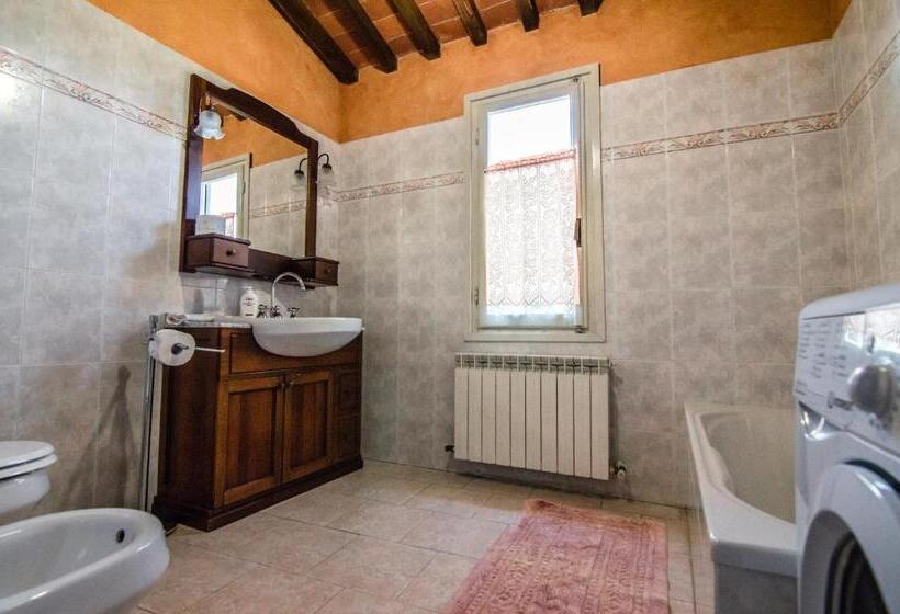 1间卧室的房子, Agriturismo Chioi