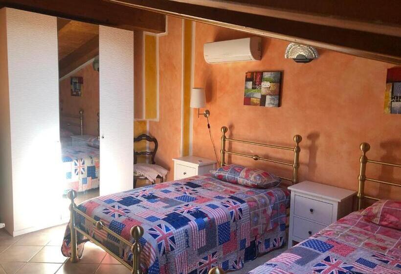 Номер Economy, B&b San Giorgio