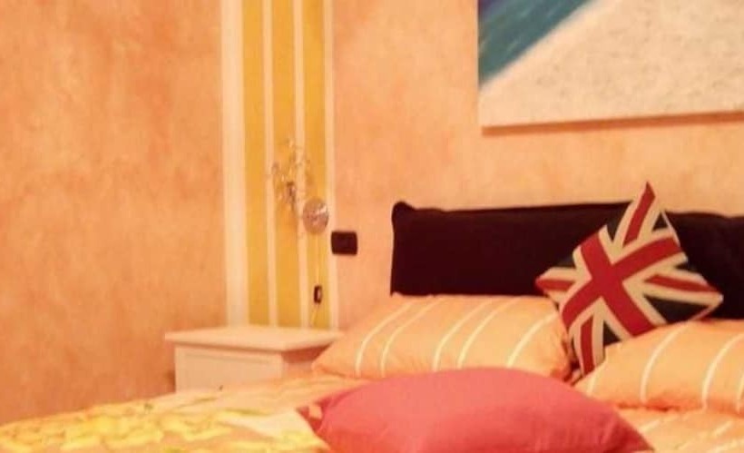 Номер Стандарт Вид на Горы, B&b San Giorgio