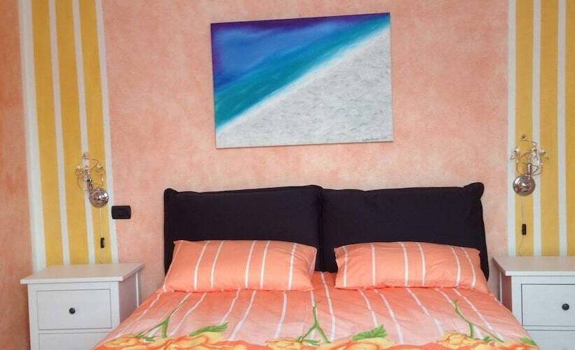Номер Стандарт Вид на Горы, B&b San Giorgio