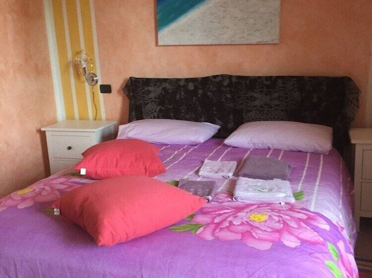 Номер Стандарт Вид на Горы, B&b San Giorgio