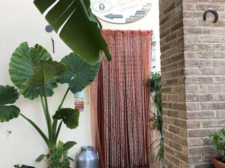 Номер Стандарт Вид на Горы, B&b San Giorgio