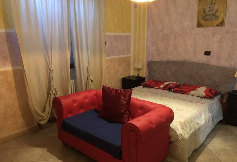 Номер Стандарт, B&b San Giorgio